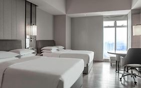 Chongqing Marriott Hotel